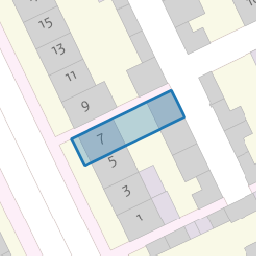 Perceel RML00-H-5795