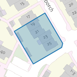 Perceel RML00-H-5797