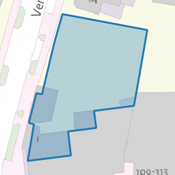 Perceel RML00-H-5802