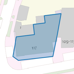 Perceel RML00-H-5803