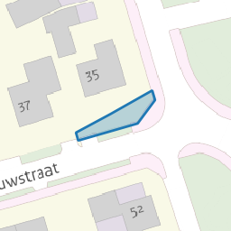 Perceel RML00-H-5804