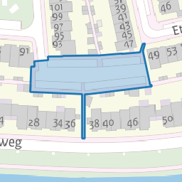 Perceel RML00-H-5807