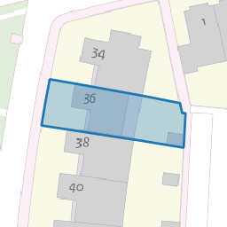 Perceel RML00-H-5809