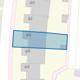 Perceel RML00-H-5813