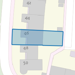 Perceel RML00-H-5814