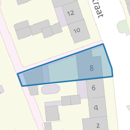 Perceel RML00-H-5819