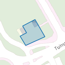 Perceel RML00-H-5820