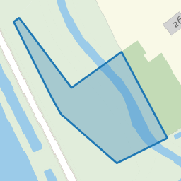 Perceel RML00-H-5822