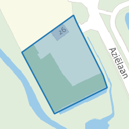 Perceel RML00-H-5823