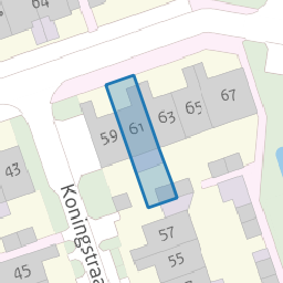 Perceel RML00-H-5833