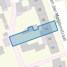 Perceel RML00-H-5835