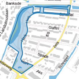 Perceel RML00-H-5841