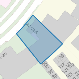 Perceel RML00-H-5842