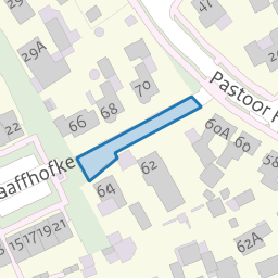 Perceel RML00-H-5849