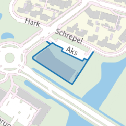 Perceel RML00-H-5850