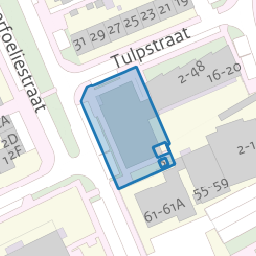 Perceel RML00-H-5852