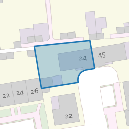Perceel RML00-H-5854