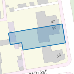 Perceel RML00-H-5857