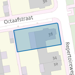 Perceel RML00-H-5860