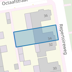 Perceel RML00-H-5861