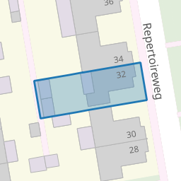 Perceel RML00-H-5862