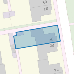 Perceel RML00-H-5865
