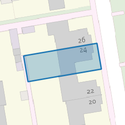 Perceel RML00-H-5866