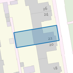 Perceel RML00-H-5867
