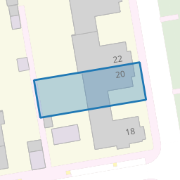 Perceel RML00-H-5868