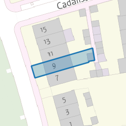 Perceel RML00-H-5873