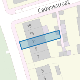 Perceel RML00-H-5874