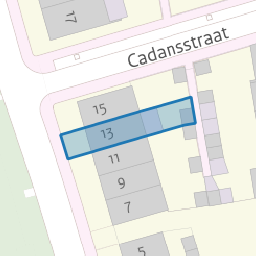 Perceel RML00-H-5875