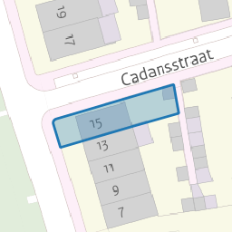 Perceel RML00-H-5876