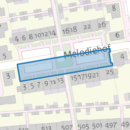 Perceel RML00-H-5884