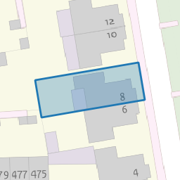 Perceel RML00-H-5893