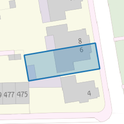 Perceel RML00-H-5894