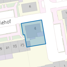 Perceel RML00-H-5896