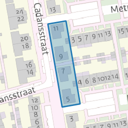 Perceel RML00-H-5914