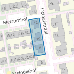 Perceel RML00-H-5917