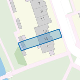 Perceel RML00-H-5921