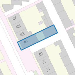 Perceel RML00-H-5923