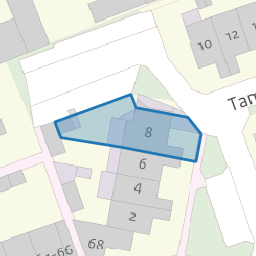 Perceel RML00-H-5925