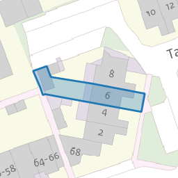 Perceel RML00-H-5926