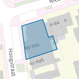 Perceel RML00-H-5932