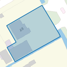 Perceel RML00-H-5944