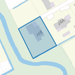 Perceel RML00-H-5953