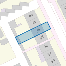 Perceel RML00-H-5955
