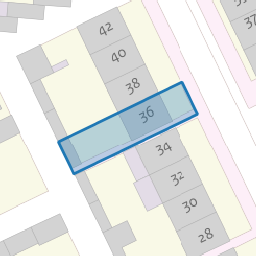 Perceel RML00-H-5956