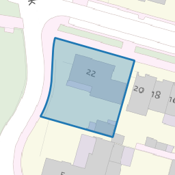 Perceel RML00-H-5964