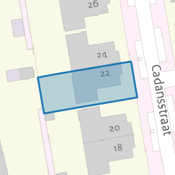 Perceel RML00-H-5973